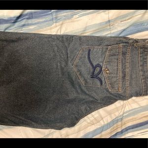 Men’s Rocawear Jean Shorts